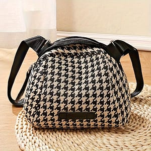 Women’s Crossbody Waist Bag – Premium, Adjustable Strap, Zipper Closure, Ideal For Outdoor Travel, Hiking, And Daily Use Clothing, Shoes & Jewelry Shop Online at Dubai Trades