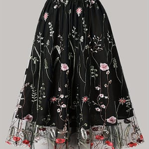 Women’s Half-length Skirt Clothing Shop Online at Dubai Trades