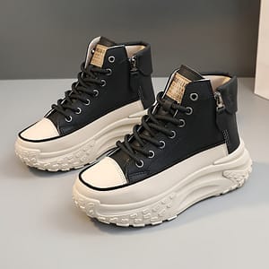 Women’s , Lace Up & Side Top Shoes, Comfortable Heightening Shoes Plus Size Clothing, Shoes & Jewelry Shop Online at Dubai Trades