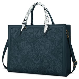 Women’s Laptop Bag 15.6 Inch Large Handbag Women’s Real Laptop Handbag Designer Work Computer Bag School Bag Business Briefcase Briefcases Shop Online at Dubai Trades