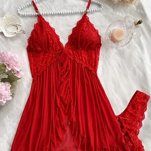 Women’s Pajama Garter Skirt Set Clothing Shop Online at Dubai Trades