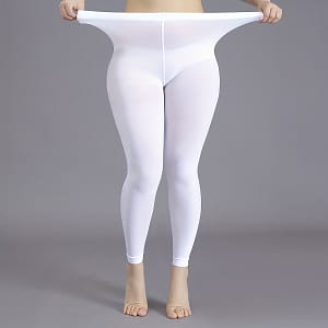 Women’s Plus Casual Tights, Plus Size Solid Nylon High Waisted Slimming Pantyhose For Clothing, Shoes & Jewelry Shop Online at Dubai Trades