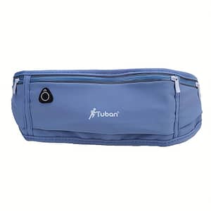 Women’s Sleek Sports Fanny Pack – Polyester, Zip Closure, Hiking & Night Running Clothing, Shoes & Jewelry Shop Online at Dubai Trades 2