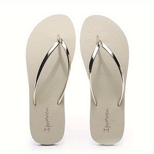 Women’s Trendy Flip Flops, Casual Clip Toe Summer Shoes, Lightweight Slip On Clothing, Shoes & Jewelry Shop Online at Dubai Trades