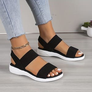 Women’s Wedge Sandals [regular Stocking] Clothing, Shoes & Jewelry Shop Online at Dubai Trades