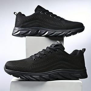 Woven Knit Breathable , Comfy Non Lace Shoes For Clothing, Shoes & Jewelry Shop Online at Dubai Trades