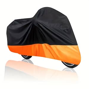 Xxxl Motorcycle Cover For , , Street Tourings, For , Royal Star Accessories Shop Online at Dubai Trades