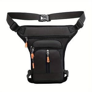 ‘s Outdoor Adjustable Sports Waist Bag Casual Trend Multi-functional Multi-pocket Cycling Bag Clothing, Shoes & Jewelry Shop Online at Dubai Trades