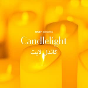 Candlelight: Coldplay & Imagine Dragons at Cap Spartel, Tangier, Morocco Candlelight Concerts Shop Online at Dubai Trades 2