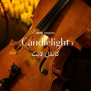 Candlelight: Featuring Vivaldi’s Four Seasons and More at Cap Spartel, Tangier, Morocco Candlelight Concerts Shop Online at Dubai Trades
