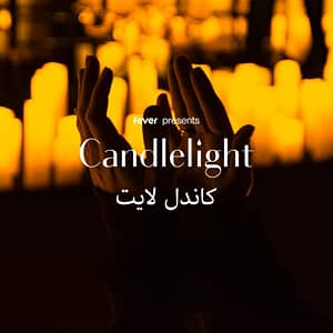 Candlelight: Featuring Vivaldi’s Four Seasons and More at The Ritz-Carlton Abu Dhabi, Abu Dhabi, United Arab Emirates Candlelight Concerts Shop Online at Dubai Trades