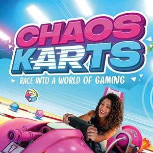 Chaos Karts Dubai: The Immersive Karting Experience – Gaming & ESports Gaming & ESports Shop Online at Dubai Trades