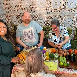 Cooking Class in Marrakech with Fatiha and Samira at Kasbah Mosque, Marrakesh, Morocco Activities Shop Online at Dubai Trades