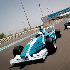 Driving Experience – Yas Formula 3000 – Recently Added Experiences Recently Added Experiences Shop Online at Dubai Trades