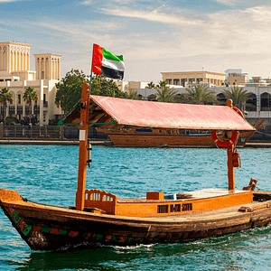 Dubai: Half Day Morning City Tour – Attractions Special Offers Attractions Special Offers Shop Online at Dubai Trades