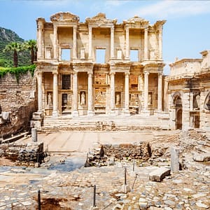 Ephesus Half Day Discovery from Kusadasi – Outdoor Attractions Outdoor Attractions Shop Online at Dubai Trades