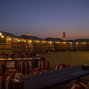Evening Luxury Heritage Safari at Al Marmoom Bedouin Experience – Desert safaris Desert safaris Shop Online at Dubai Trades