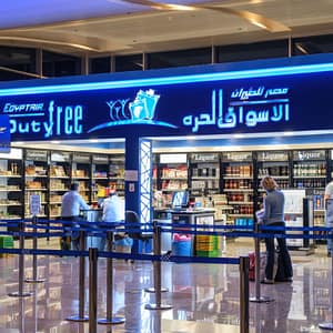 Fast track clearance with assistance at Hurghada International Airport – Sightseeing and Tours Sightseeing and Tours Shop Online at Dubai Trades