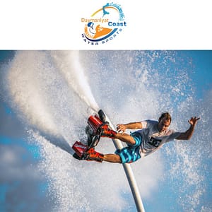 Flyboard – Daymaniyat coast water sports – Recently Added Experiences Recently Added Experiences Shop Online at Dubai Trades