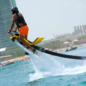 Flyboard, Jetpack or Jetovator Experience at The Palm – Attractions Special Offers Attractions Special Offers Shop Online at Dubai Trades