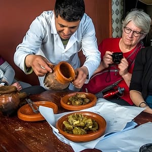 Food tour in Marrakech, local tastings, stories and sights. at Argana, Marrakesh, Morocco City Tours Shop Online at Dubai Trades