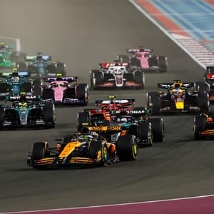Formula 1 Mexican Grand Prix 2025 – Automotive Automotive Shop Online at Dubai Trades 2