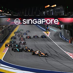 Formula 1 Singapore Airlines Singapore Grand Prix 2025 – Automotive Automotive Shop Online at Dubai Trades 2
