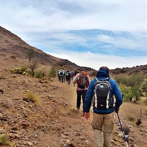 From Marrakech hiking day trip in Imlil Valley and kasbah Toubkal at Marrakesh, Marrakesh, Morocco Activities Shop Online at Dubai Trades