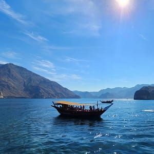 Full Day Dhow Cruise With Lunch – Must-see attractions Must-see attractions Shop Online at Dubai Trades
