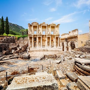 Full-Day Ephesus, House of Virgin Mary and Sirince Village Tour – Outdoor Attractions Outdoor Attractions Shop Online at Dubai Trades