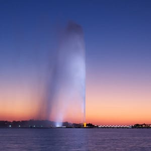 Etihad Tower Observation Deck with Afternoon Tea – Experiences Experiences Shop Online at Dubai Trades 4