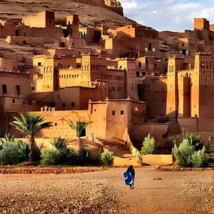 Full Day Trip To Ouarzazate & Ait ben haddou From Marrakech. at Marrakesh, Marrakesh, Morocco Culture Shop Online at Dubai Trades