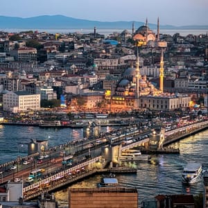 Golden Horn & Bosphorus Cruise Day Cruise – Sightseeing and Tours Sightseeing and Tours Shop Online at Dubai Trades