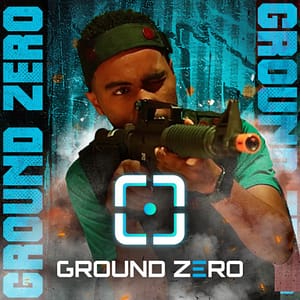 Ground Zero – Laser Tag Arena Sharjah – Experiences Experiences Shop Online at Dubai Trades