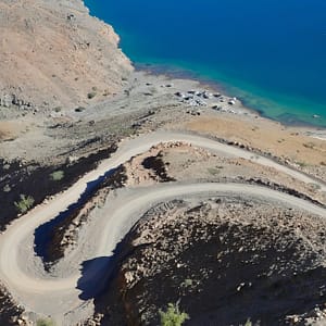 Half-Day Mountain Safari to Jabel Harim – Must-see attractions Must-see attractions Shop Online at Dubai Trades
