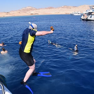 Half-day Snorkeling Boat trip with lunch and drinks from Sharm El Sheikh – Sightseeing and Tours Sightseeing and Tours Shop Online at Dubai Trades 2