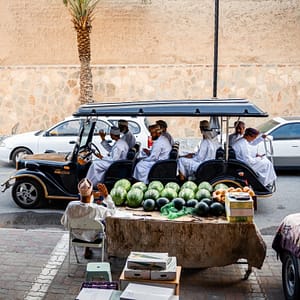 Heritage Tour by the Classic Carts in Nizwa, Private tour – Recently Added Experiences Recently Added Experiences Shop Online at Dubai Trades