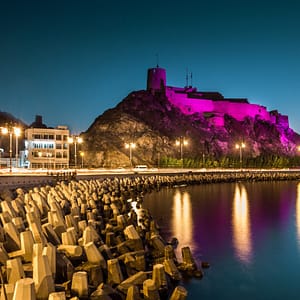 Historical Muscat Sunset Tour – Sightseeing and Tours Sightseeing and Tours Shop Online at Dubai Trades