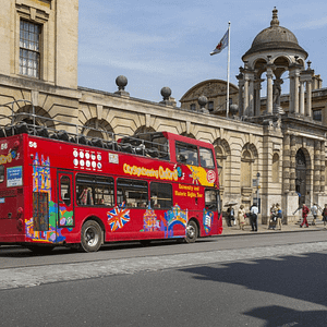 Hop-On Hop-Off Oxford – Must-see attractions Must-see attractions Shop Online at Dubai Trades