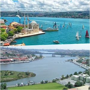 Istanbul: Bosphorus Cruise, Bus Tour, Golden Horn, Cable Car, Live Guide & Ticket – Sightseeing and Tours Sightseeing and Tours Shop Online at Dubai Trades