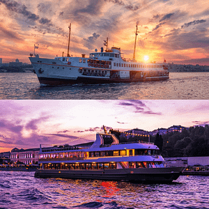 Istanbul Bosphorus Cruise and Spice Bazaar Adventure – Recently Added Experiences Recently Added Experiences Shop Online at Dubai Trades