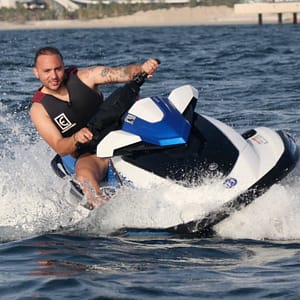 Jet Ski Experience Jumeirah – Water Sports Travel, Activities & Events Shop Online at Dubai Trades
