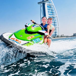 Jet Ski Tour Dubai – Water Sports Travel, Activities & Events Shop Online at Dubai Trades