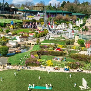 LEGOLAND Windsor (with optional transfers) – Theme Parks Theme Parks Shop Online at Dubai Trades