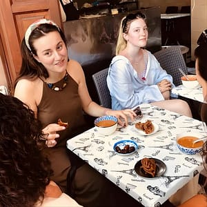 Marrakech : Berber street food tour with a local foodie at Argana, Marrakesh, Morocco City Tours Shop Online at Dubai Trades