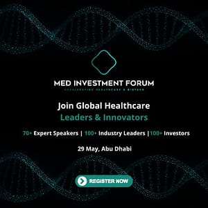 Med Investment Forum in Abu Dhabi – Conferences Conferences Shop Online at Dubai Trades