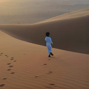 Morning Desert Safari with Sand boarding & Camel RideTour at Dubai, Dubai, United Arab Emirates Activities Shop Online at Dubai Trades