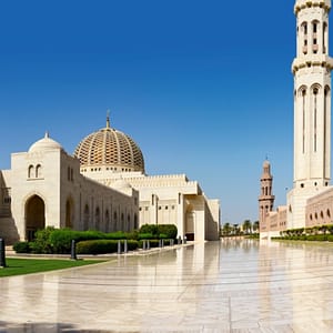 Muscat Nizwa 3 Day tour with Optional Car rental – Outdoor Attractions Outdoor Attractions Shop Online at Dubai Trades