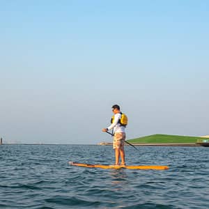 Paddling at MIA Park – Water Sports Travel, Activities & Events Shop Online at Dubai Trades