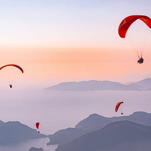 Paragliding at Deadsea – Outdoor Attractions Outdoor Attractions Shop Online at Dubai Trades 2